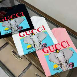 Picture of Gucci T Shirts Short _SKUGucciXS-Ltltx9110490